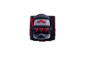 Tastatur - Ducky x Hotkeys League Lucky - Dark Edition - DKL-DS-MX