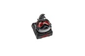 Tastatur - Ducky x Hotkeys League Rocket - Dark Edition - DKL-DO-MX