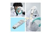 Repeater, boostere, bridges & transceiver - StarTech.com Startech - QSFP transceiver module - 100GbE - QSFP-100G-SR12-ST