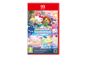 Spil - Hello Kitty Island Adventure (Friendship Bundle) - Nintendo Switch 2 - Livsstil - 5056635628800