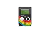Spillekonsol - Hyper Mega Tech! Activision Super Pocket - 5060990242144
