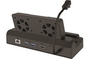 Spil tilbehør - Venom Portable Charging Dock For ASUS ROG Xbox Ally - VS3512