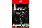 Spil - Call of Duty: Modern Warfare 4 (Code in a Box) - Nintendo Switch 2 - FPS - 0196388879939