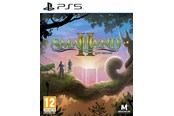 Spil - Smalland 2: Lost Realms - Sony PlayStation 5 - Eventyr - 3700664534459