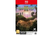 Spil - Smalland 2: Lost Realms - Nintendo Switch 2 - Eventyr - 3700664534466
