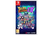 Spil - Scott Pilgrim EX - Nintendo Switch - Action/Adventure - 5056635626196