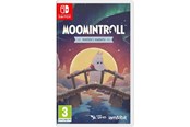 Spil - Switch Moomintroll Winter's Warmth CE - Nintendo Switch - Eventyr - 5056635629784