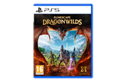 Spil - RuneScape: Drangonwilds - PS5 - Sony PlayStation 5 - Action/Adventure - 5056208827715