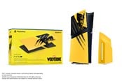 Spil tilbehør - Sony (Wolverine Limited Edition) - Cover - Sony PlayStation 5 Pro - 711719072171