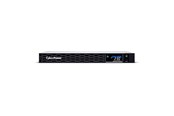 UPS - CyberPower CP1500EIPFCRM1U - 1500VA/900W | Line-Interactive | Pure Sine Wave - CP1500EIPFCRM1U