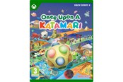 Spil - Once Upon a KATAMARI - Microsoft Xbox Series X - Platformer - 3391892037098