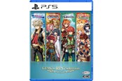 Spil - Kemco RPG Selection Vol.7 - Sony PlayStation 5 - RPG - 4589871980964