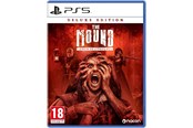 Spil - The Mound: Omen of Cthulhu (Deluxe Edition) - Sony PlayStation 5 - Action/Adventure - 3665962030365