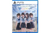Spil - Blue Reflection Quartet - Sony PlayStation 5 - RPG - 4710782159976