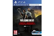 Spil - The Walking Dead: Onslaught - Survivor Edition (PSVR) - Sony PlayStation 4 - FPS - 5060522096047
