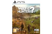 Spil - Way of the Hunter 2 - PS5 - Sony PlayStation 5 - Jagt - 9120131605521