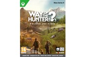 Spil - Way of the Hunter 2 - Deluxe Edition - Xbox Series X - Microsoft Xbox Series X - Gyser - 9120131605637