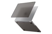 Systemtilbehør (kølepasta mv.) - Spigen AirSkin Case for MacBook Pro 16" 2021 / 2023 / 2024 / 2025 / 2026 - Semi-Transparent - 30123-0