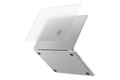 Systemtilbehør (kølepasta mv.) - Spigen AirSkin Case for MacBook Pro 16" 2021 / 2023 / 2024 / 2025 / 2026 - Transparent Matte - 30124-0