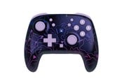 Spil tilbehør - HORI Wireless PAD Turbo (Ditto) - Purple - Wireless Controller - Nintendo Switch 2 - NSX-151E