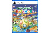 Spil - Once Upon a KATAMARI - Sony PlayStation 5 - Platformer - 3391892037029
