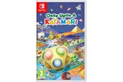 Spil - Once Upon a KATAMARI - Nintendo Switch - Platformer - 3391892037050