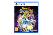 Spil - DRAGON BALL: Sparking! ZERO - Super Limit Breaking NEO Edition (Special Edition) - Sony PlayStation 5 - Action - 3391892041828