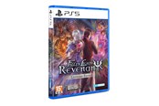 Spil - Fallen Legion Revenants (Legendary Edition) - Sony PlayStation 5 - RPG - 0794712742470