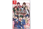 Spil - The Prince of Tennis Sweet School Festival 40 - Nintendo Switch - Eventyr - 4988602179743