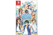 Spil - The Prince Of Tennis Doki Doki Survival Eternal Passion Tie Break Game - Nintendo Switch - Eventyr - 4988602180367