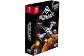 Spil - Stellar Interface (Extra Edition) - Nintendo Switch - Shoot 'em up - 0199284561724