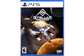 Spil - Stellar Interface (Extra Edition) - Sony PlayStation 5 - Shoot 'em up - 0199284052284
