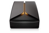 Harddisk - Ekstern - Seagate Firecuda X Vault - 20TB - Ekstern Harddisk - Sort - STNL20000400