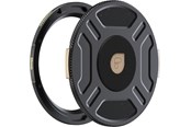 Kamera & objektivtilbehør - PolarPro Mini MagLock Base Plate 55mm - MINIMAG-55