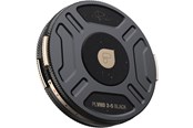 Kamera & objektivtilbehør - PolarPro Mini MagLock VND 2/5 Polarizer - Black Mist Filter (1/4 Strength) - MINIMAG-2/5-PL-BK