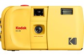 Kamera - KODAK EC35 Film Camera (Butter Yellow) + Ultra Max 24 Exp Film - RK0710