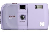 Kamera - KODAK EC35 Film Camera (Lavender) + Ultra Max 24 Exp Film - RK0711