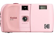 Kamera - KODAK EC35 Film Camera (Blush Pink) + Ultra Max 24 Exp Film - RK0713