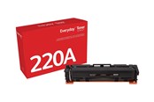 Blæk, Toner & Forbrugsstoffer - Xerox Everyday - black - compatible - toner cartridge (alternative for: HP 220A HP W2200A) - 006R05342