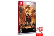 Spil - Chasm - Nintendo Switch - Platform - 0819976024855