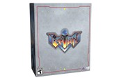 Spil - Earthion (Collector's Edition) - Sony PlayStation 5 - Action - 0840486502885