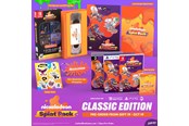 Spil - Nickelodeon Splat Pack - Classic Edition - Nintendo Switch - Action - 0840486504995