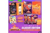 Spil - Nickelodeon Splat Pack - Classic Edition - Nintendo Switch - Action - 0840486504988