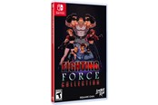 Spil - Fighting Force Collection (Limited Run) - Nintendo Switch - Kamp - 0840486506494