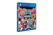 Spil - CapCom - Arcade Stadium - Cover B (Ghouls'n Ghosts - Sony PlayStation 4 - Arkade - 0840486506920