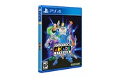 Spil - CapCom - Arcade Stadium - Cover C (Captain Command - Sony PlayStation 4 - Arkade - 0840486506937
