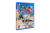 Spil - CapCom - Arcade Stadium - Cover D (Final Fight) - Sony PlayStation 4 - Arkade - 0840486506944