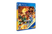 Spil - CapCom - Arcade Stadium - Cover E (Strider) - Sony PlayStation 4 - Arkade - 0840486506951