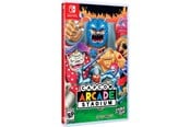 Spil - CapCom - Arcade Stadium - Cover B (Ghouls'n Ghosts) - Nintendo Switch - Arkade - 0840486506876