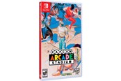 Spil - CapCom - Arcade Stadium - Cover D (Final Fight) - Nintendo Switch - Arkade - 0840486506890